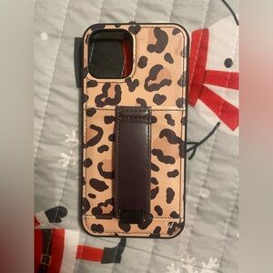 Walli phone case iPhone 12/12 pro